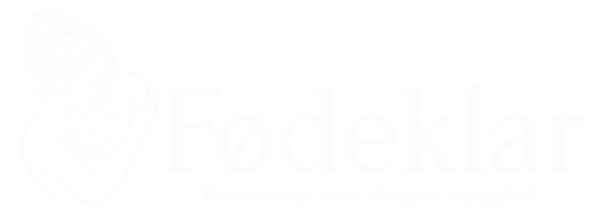Fødeklar